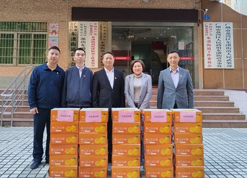 坚定跟党走，红联共建促发展